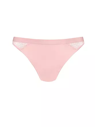 MEY | Braga BRASIL POETRY DREAM boysenberry | rosa